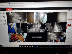 sửa chữa camera ở thủ đức