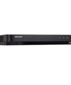 Đầu ghi hình HIKVISION DS-7232HQHI-K2 32 kênh HD 4MP Lite, 2 Sata, Audio, add 2 camera IP