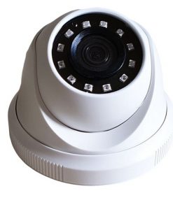 Camera HIKVISION DS-2CE56B2-IPF 2.0 Megapixel, hồng ngoại 20m, Camera 4 in 1 TVI/CVI/AHD/CVBS