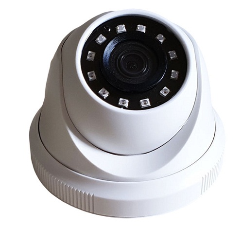 Camera HIKVISION DS-2CE56B2-IPF 2.0 Megapixel, hồng ngoại 20m, Camera 4 in 1 TVI/CVI/AHD/CVBS