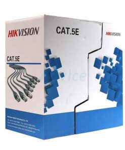 cáp mạng 5e hikvision