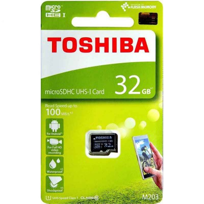 thẻ nhớ 32gb