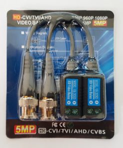 Video Balun