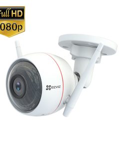 Camera quan sát IP WIFI CS-CV310 1080P
