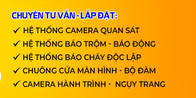 Dự án nổi bật