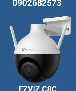 Ezviz C8C