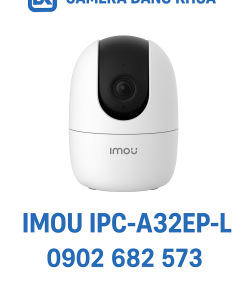 IMOU IPC-A32EP-L