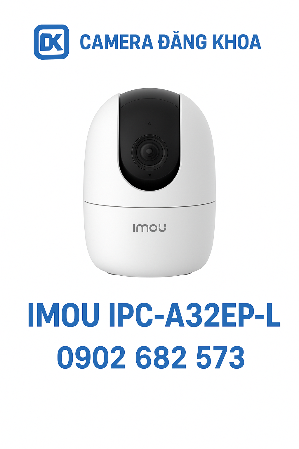 IMOU IPC-A32EP-L