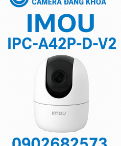 IMOU IPC-A42P-D-V2