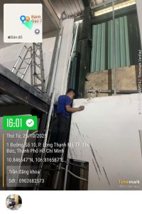 NHÂN VIÊN LẮP C6N