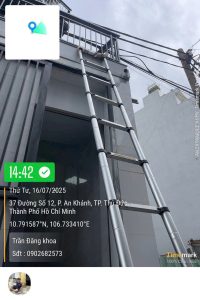 ẢNH KỸ THUẬT LẮP Camera quan sát IP WIFI CS-CV310 1080P